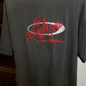 Selena Jersey